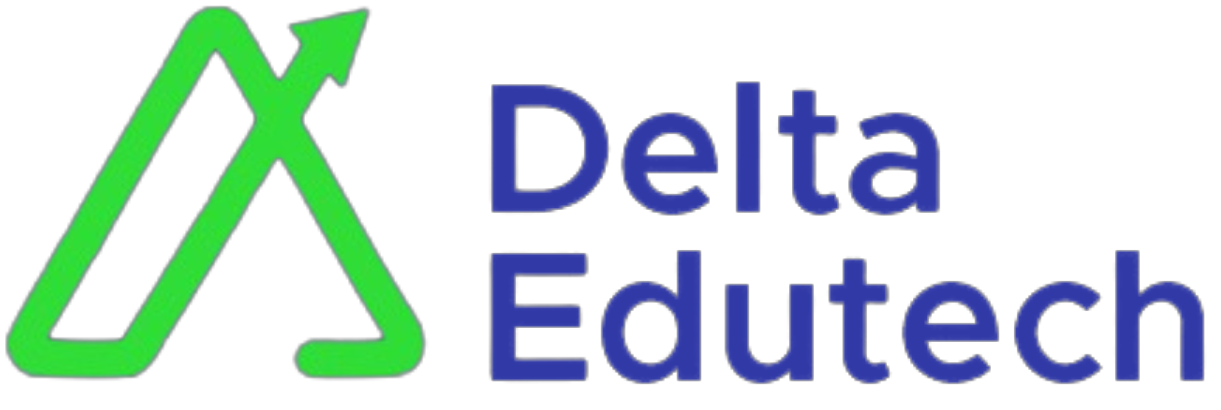 Delta Logo